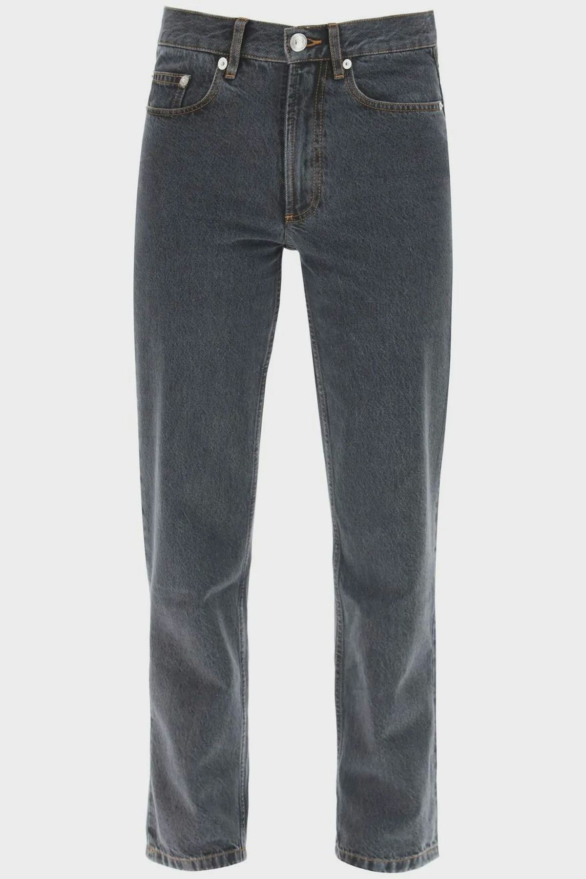 A.p.c. Martin Jeans: image 1