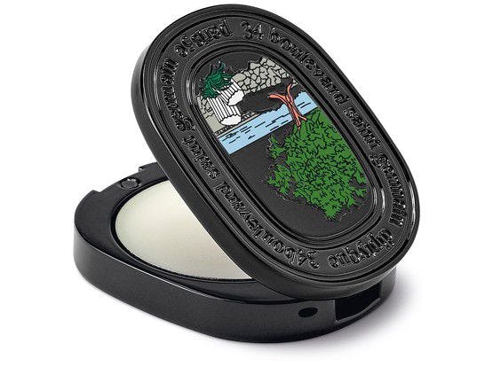 Philosykos refillable solid perfume 3g: image 1