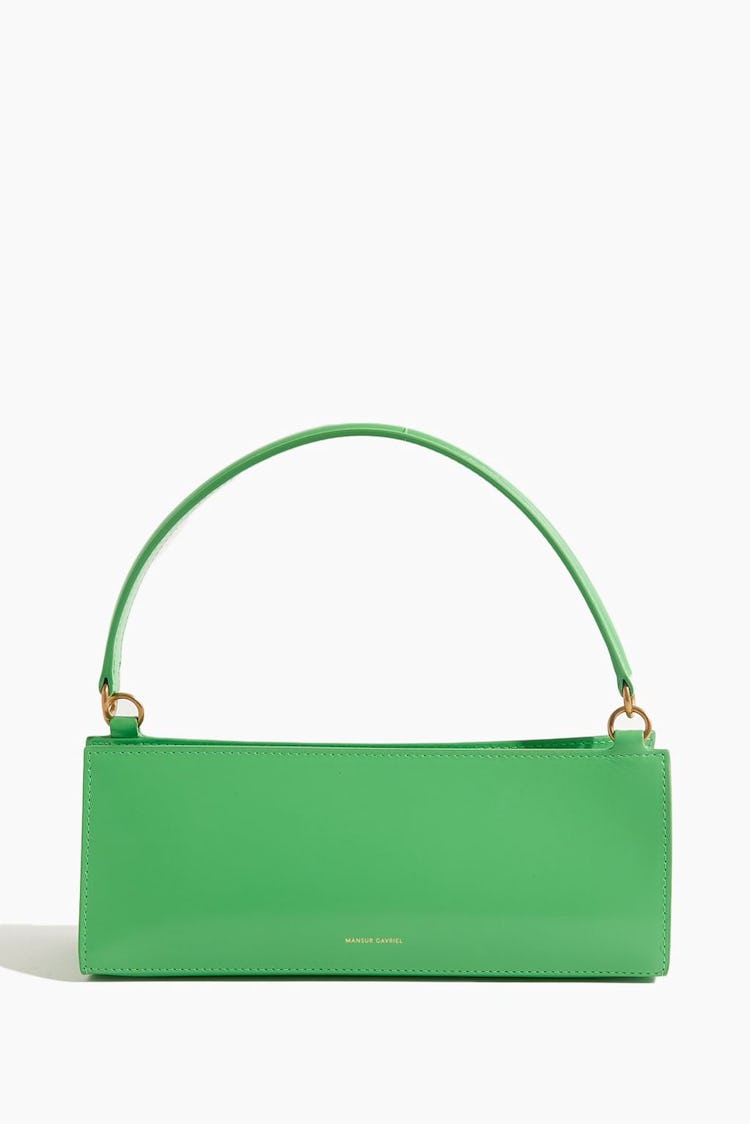 Pencil Case Bag in Primavera: image 1