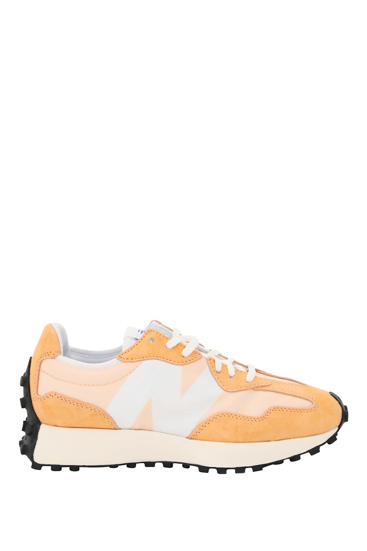 New Balance 327 Sneakers: image 1