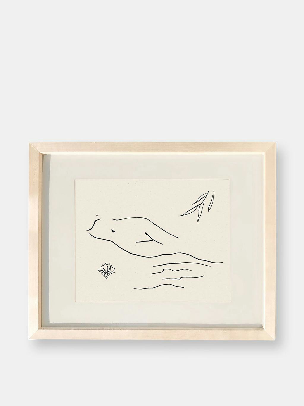 Soleil Art Print: image 1