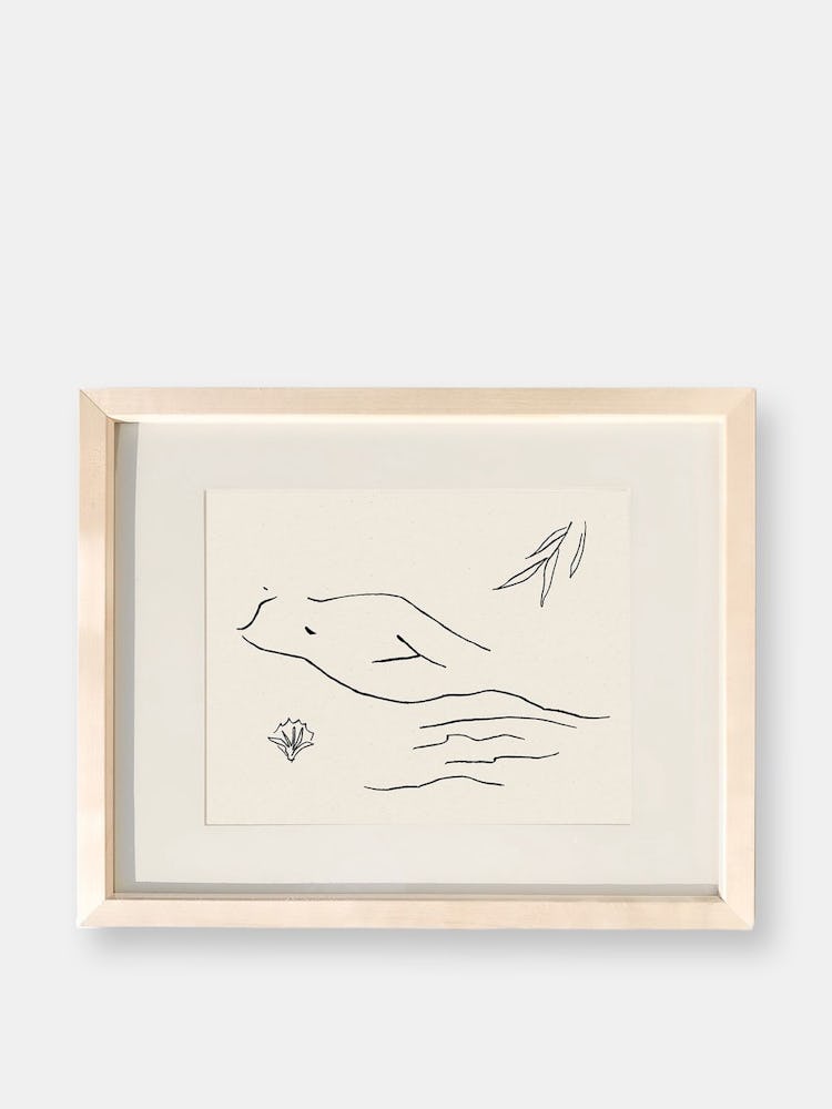 Soleil Art Print: image 1