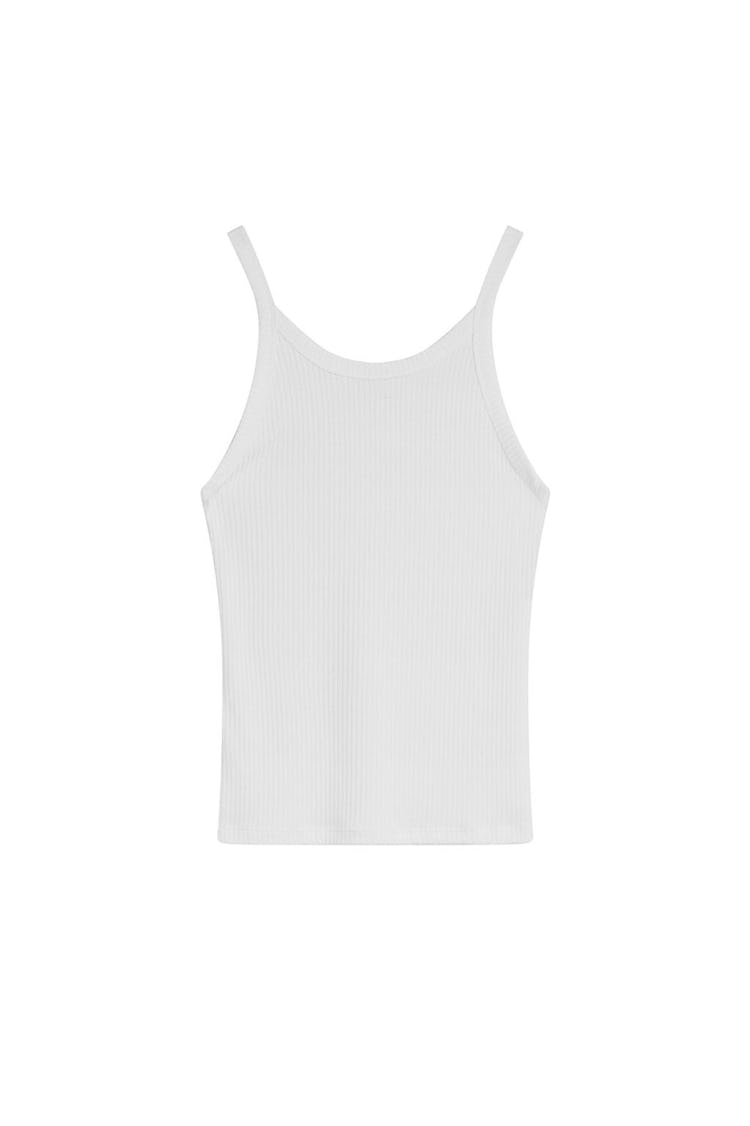 Ali Classic Tank Top II: image 1