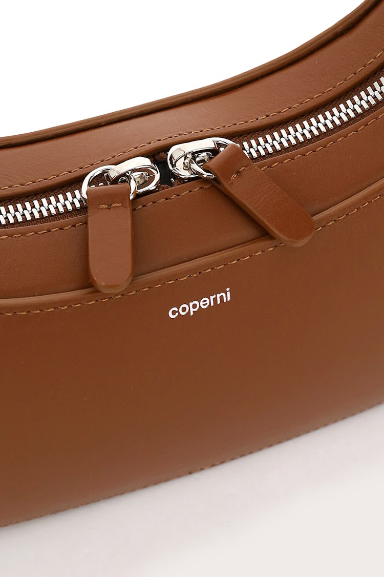 Coperni Baguette Swipe Bag: additional image