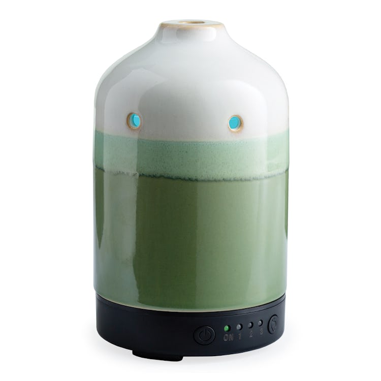 Matcha Latte Timer Diffuser: image 1