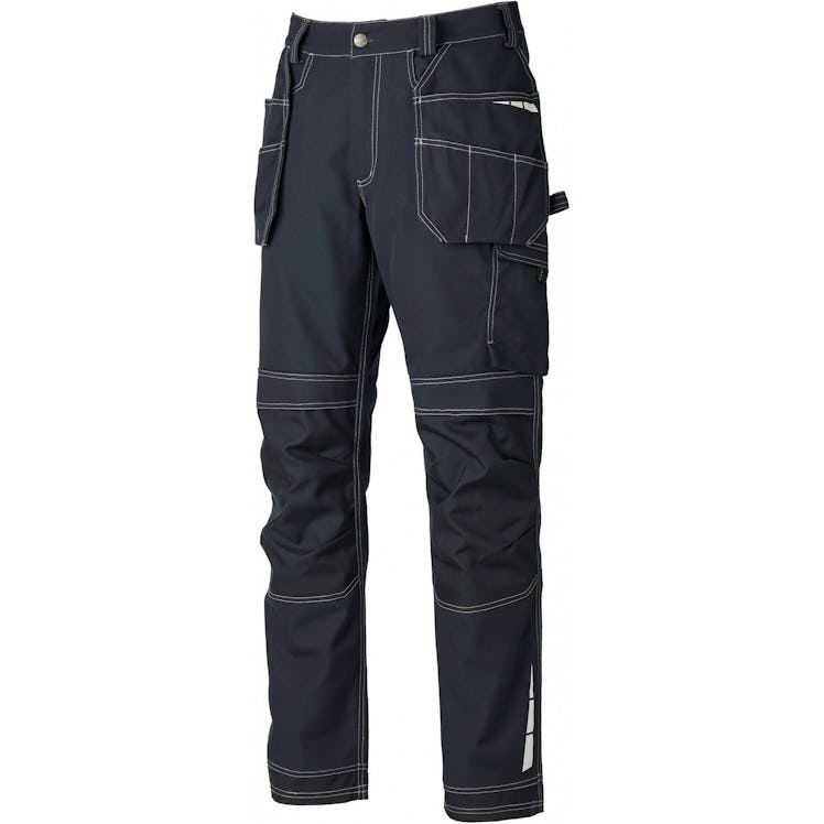 Dickies Mens Eisenhower Extreme Pants (Navy): image 1