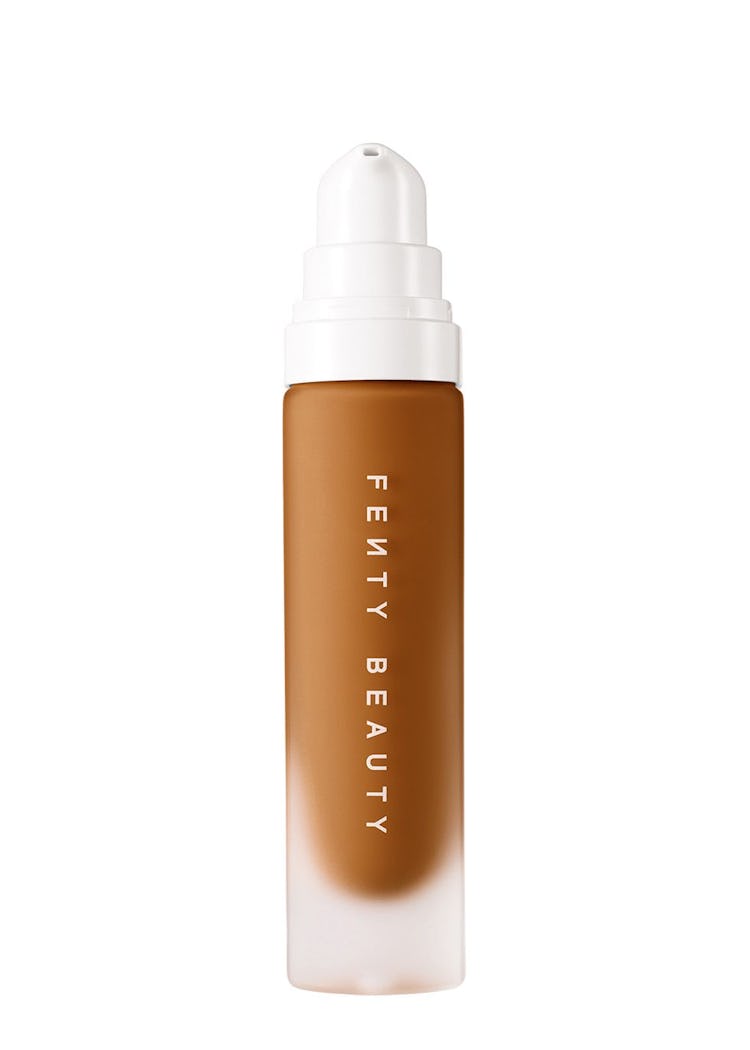 Pro Filt'r Soft Matte Longwear Foundation 400: image 1