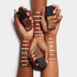 Flawless Finish Foundation: additional image