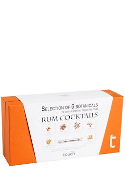 Botanicals For Rum Cocktails Set: additional image