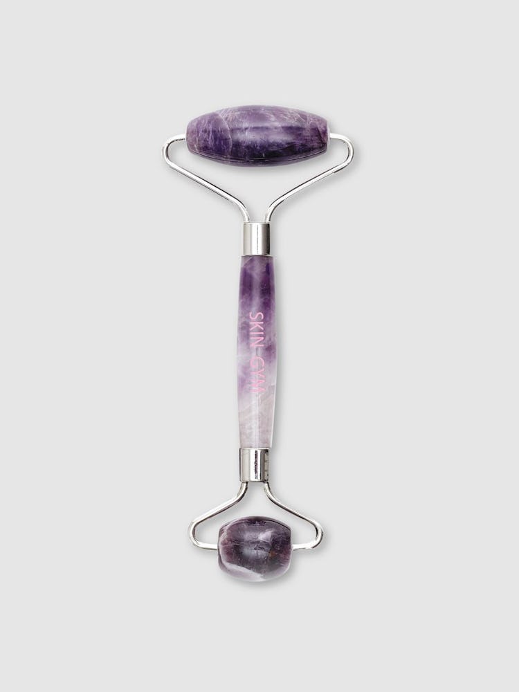 Amethyst Roller: image 1
