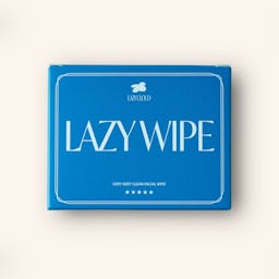 Lazy Wipe: image 1