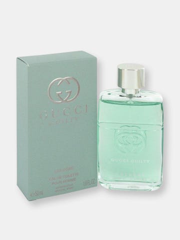 Gucci Guilty Cologne by Gucci Eau De Toilette Spray 1.7 oz: image 1