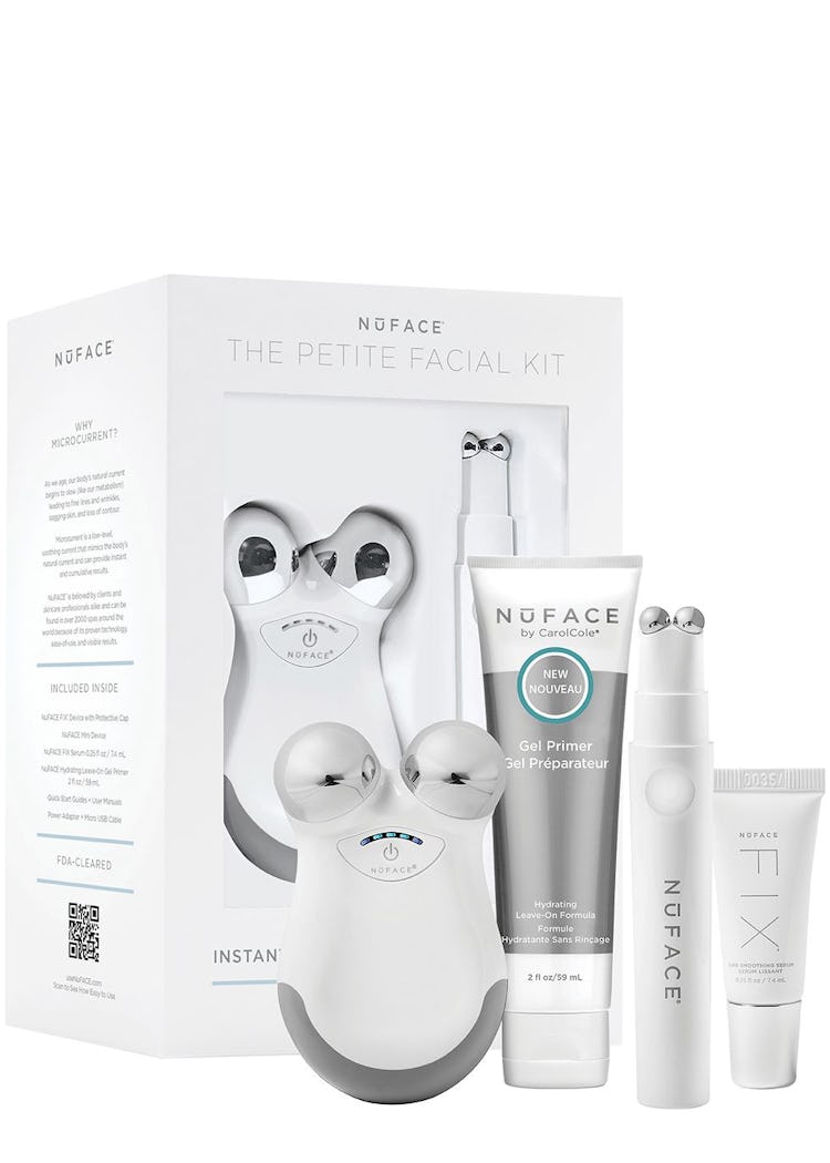 NuFACE The Petite Facial Kit: image 1