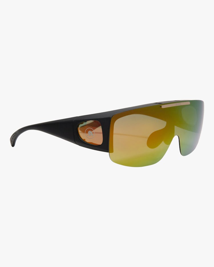 Sobe Mirror Shield Sunglasses: additional image
