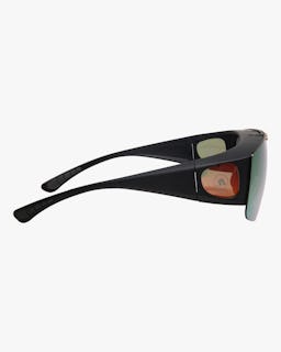 Sobe Mirror Shield Sunglasses: additional image