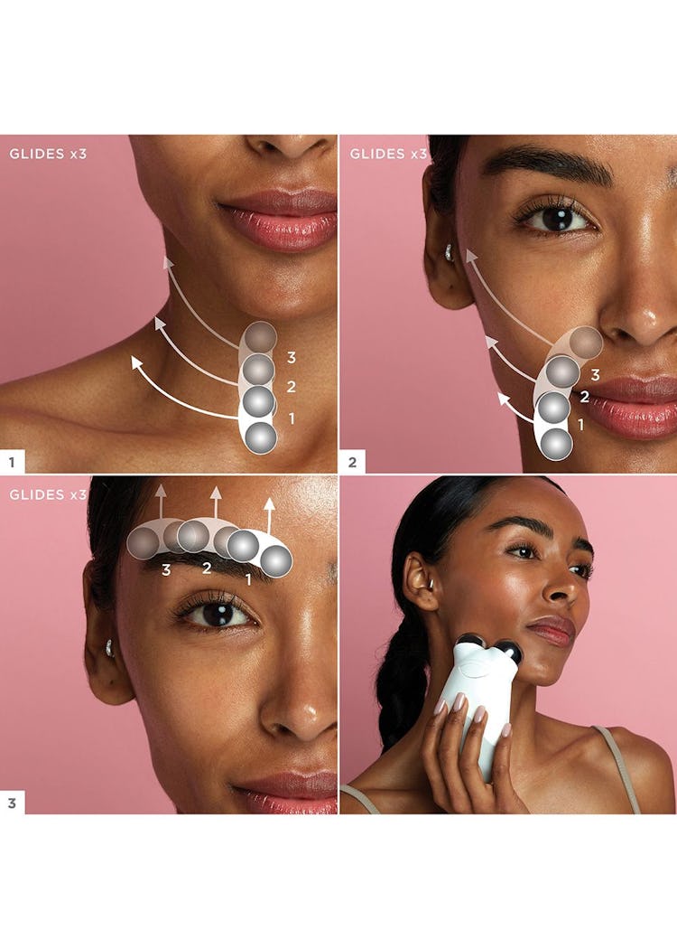 NuFACE The Petite Facial Kit: additional image
