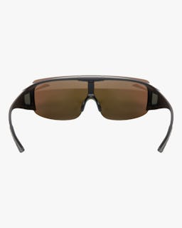 Sobe Mirror Shield Sunglasses: additional image