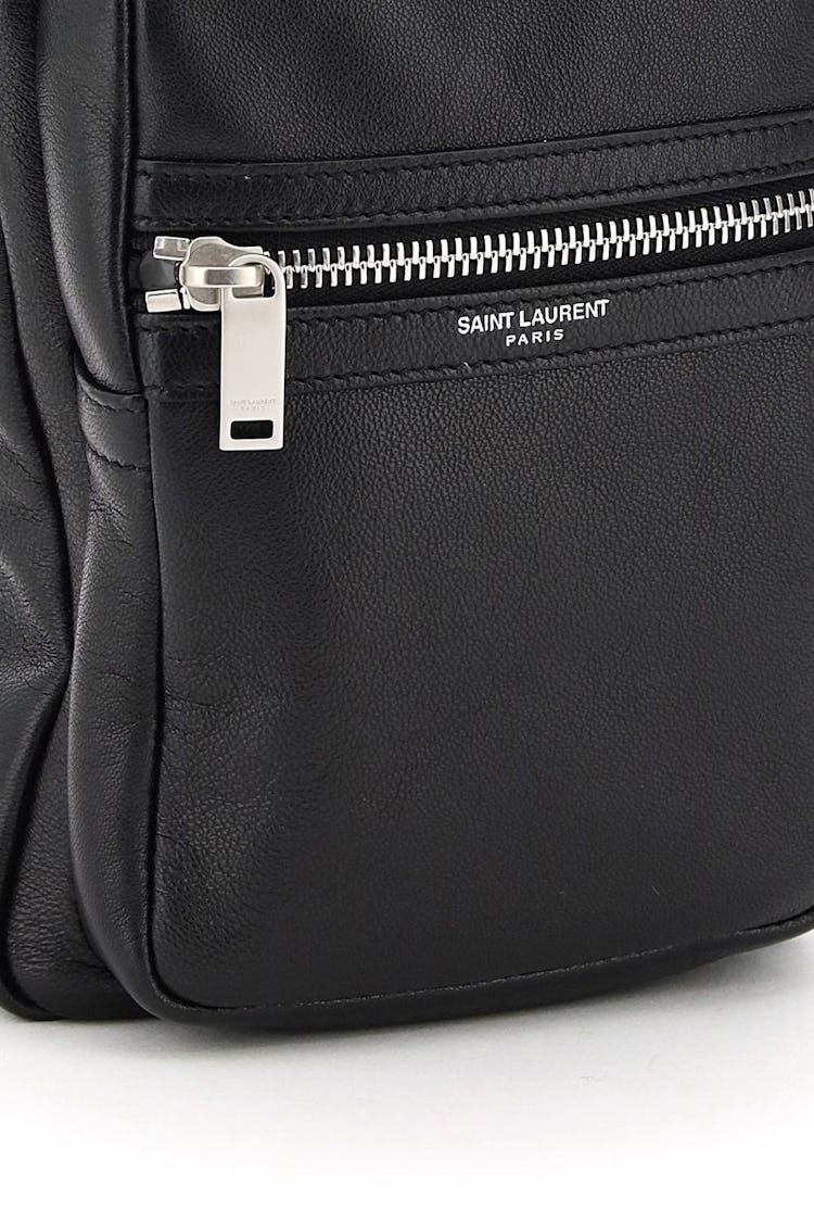 Saint Laurent Sid Small Bag: additional image