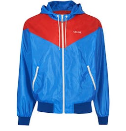 Hooded Jacket: image 1