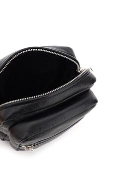 Saint Laurent Sid Small Bag: additional image