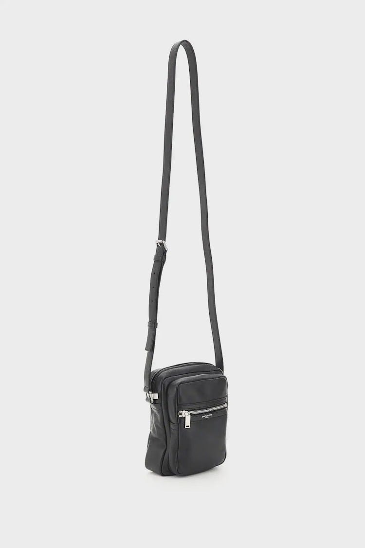 Saint Laurent Sid Small Bag: additional image