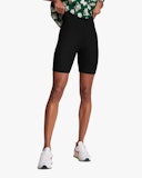The Knit Rib Bike Shorts: additional image