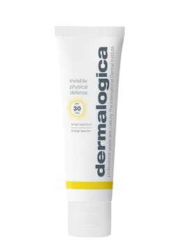 Invisible Physical Defense SPF30 50ml: image 1