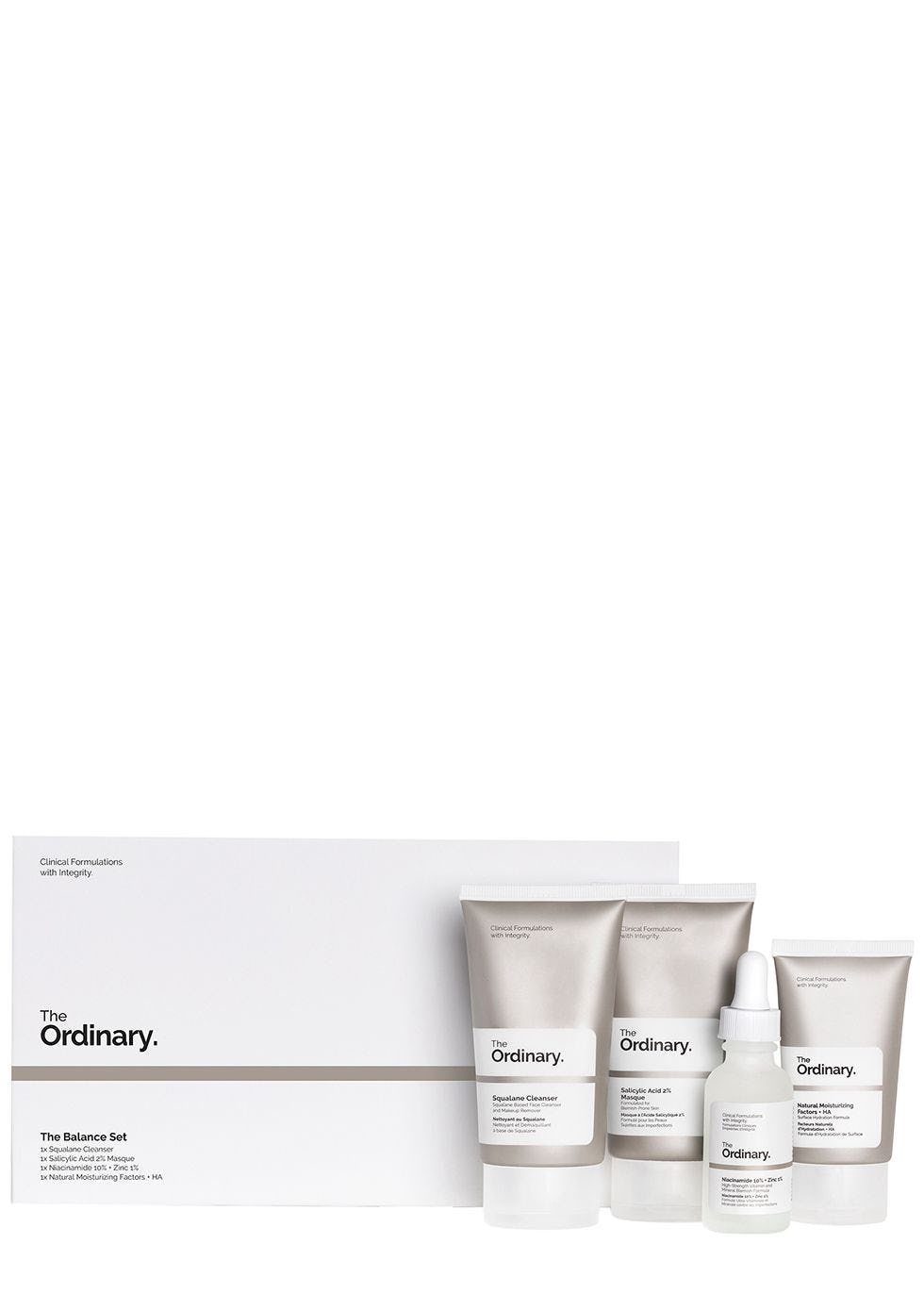 The Balance Set: additional image