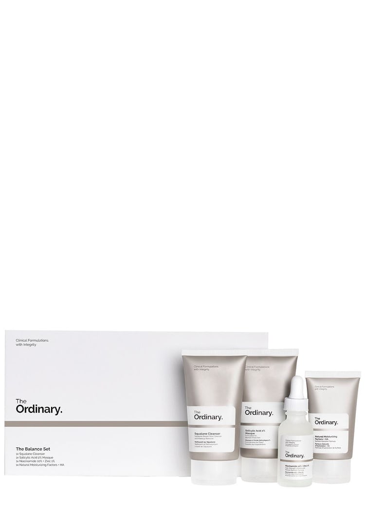 The Balance Set: additional image