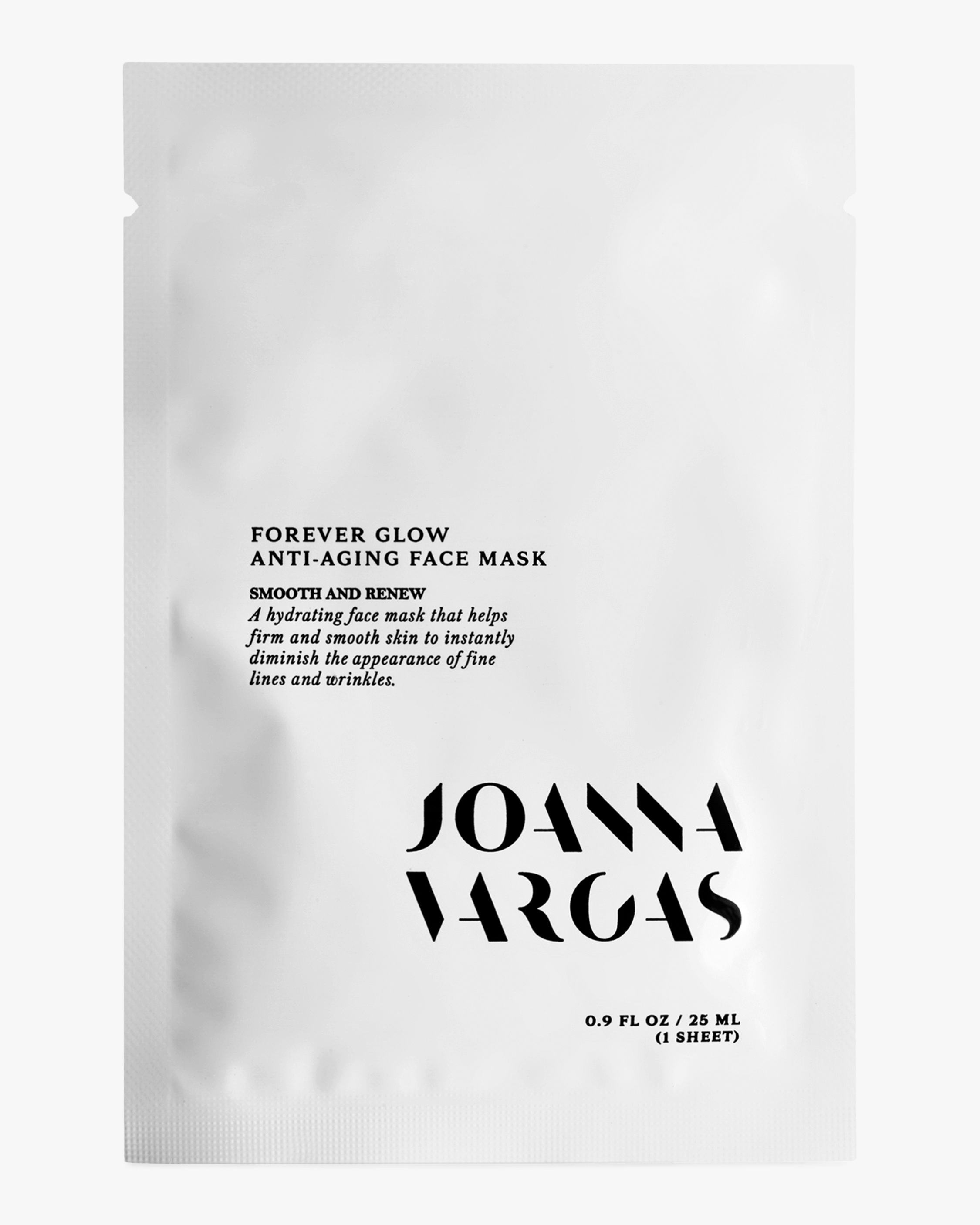 Forever Glow Anti-Aging Face Mask: image 1
