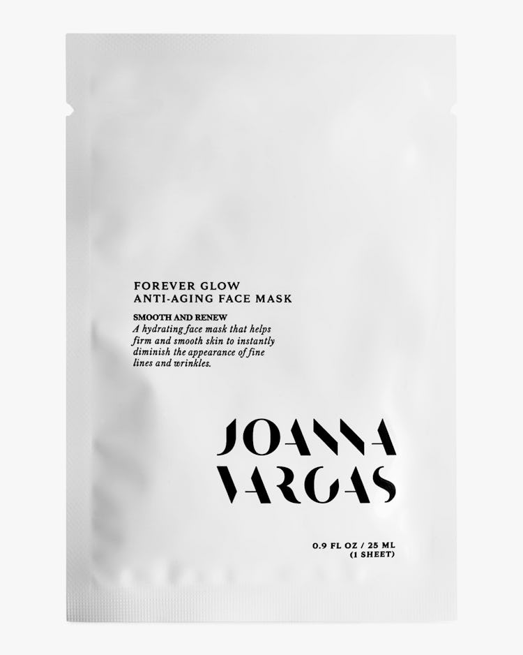 Forever Glow Anti-Aging Face Mask: image 1