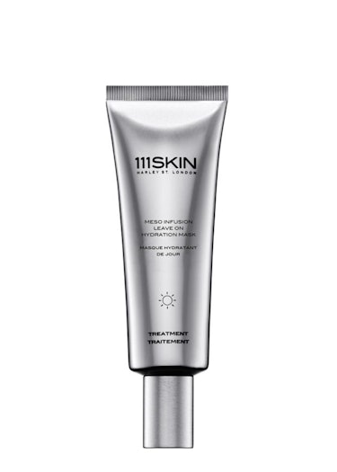 Meso Infusion Leave On Hydration Mask 75ml: additional image