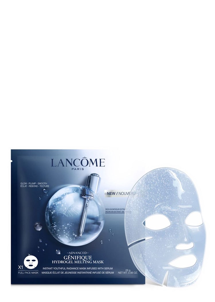 Advanced Génifique Hydrogel Melting Mask: image 1