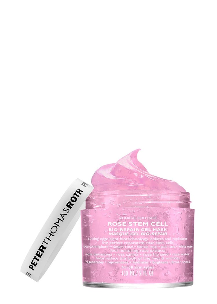 Rose Gel Mask 150ml: image 1