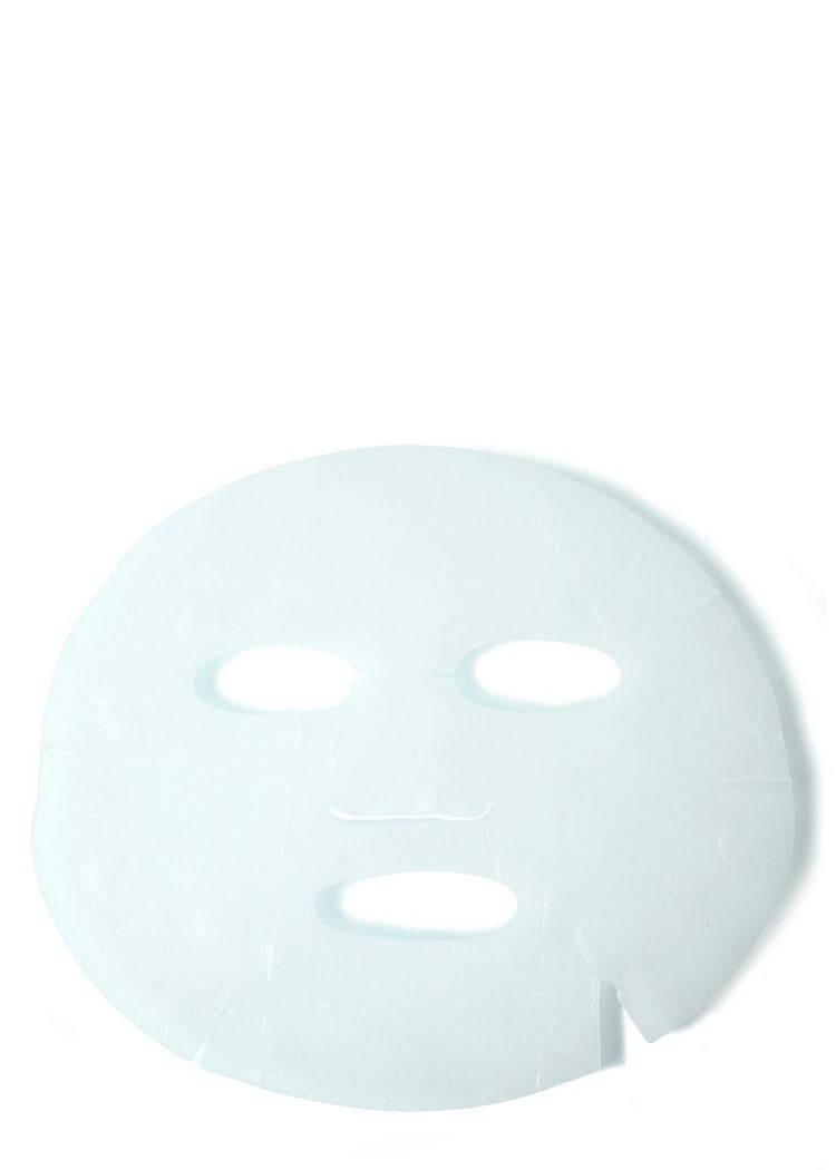 Avocado Sheet Mask: image 1