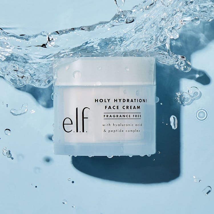 Holy Hydration! Face Cream - Fragrance Free: additional image