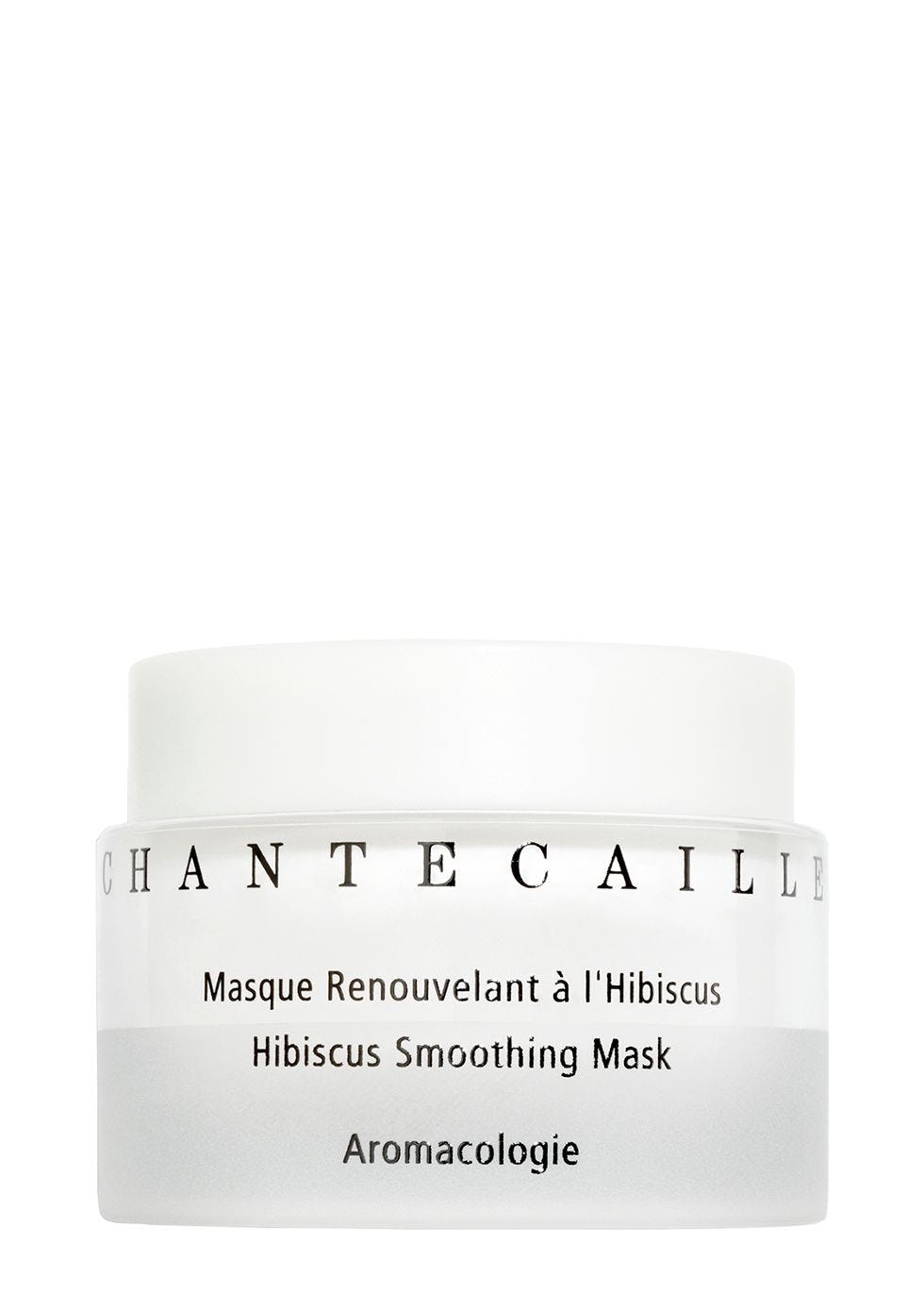 Hibiscus Smoothing Mask: image 1