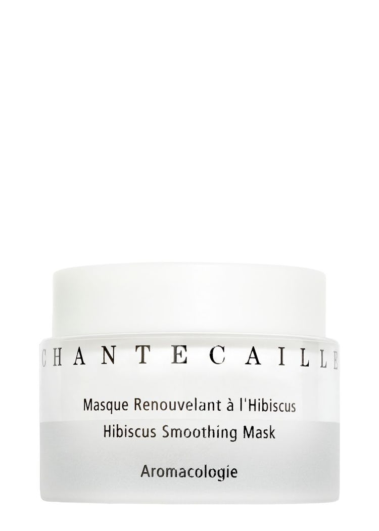 Hibiscus Smoothing Mask: image 1