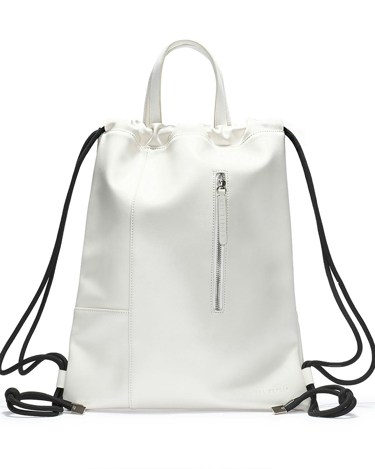 Rucksack 1 (White): image 1