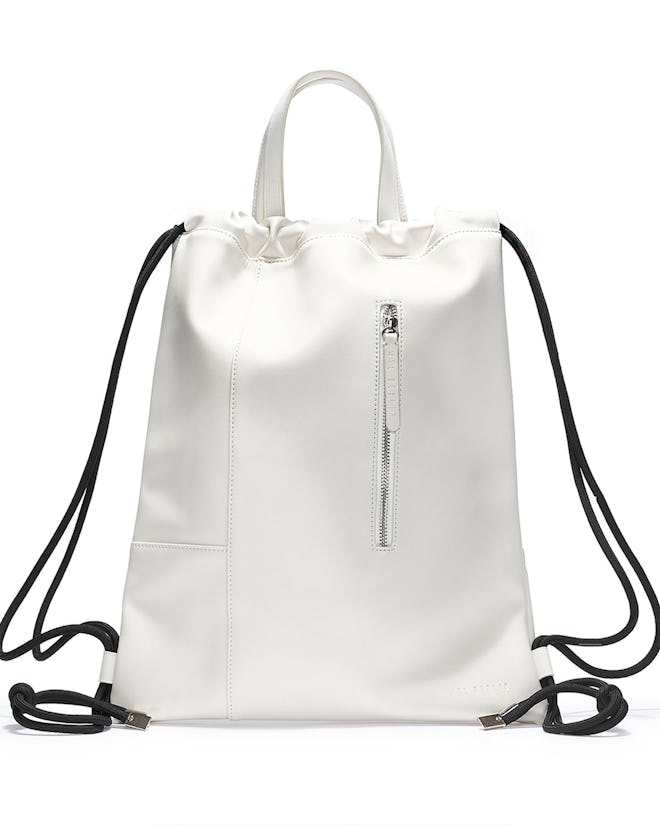 Rucksack 1 (White): image 1