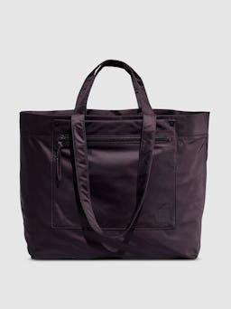 Nylon Travel Tote: image 1