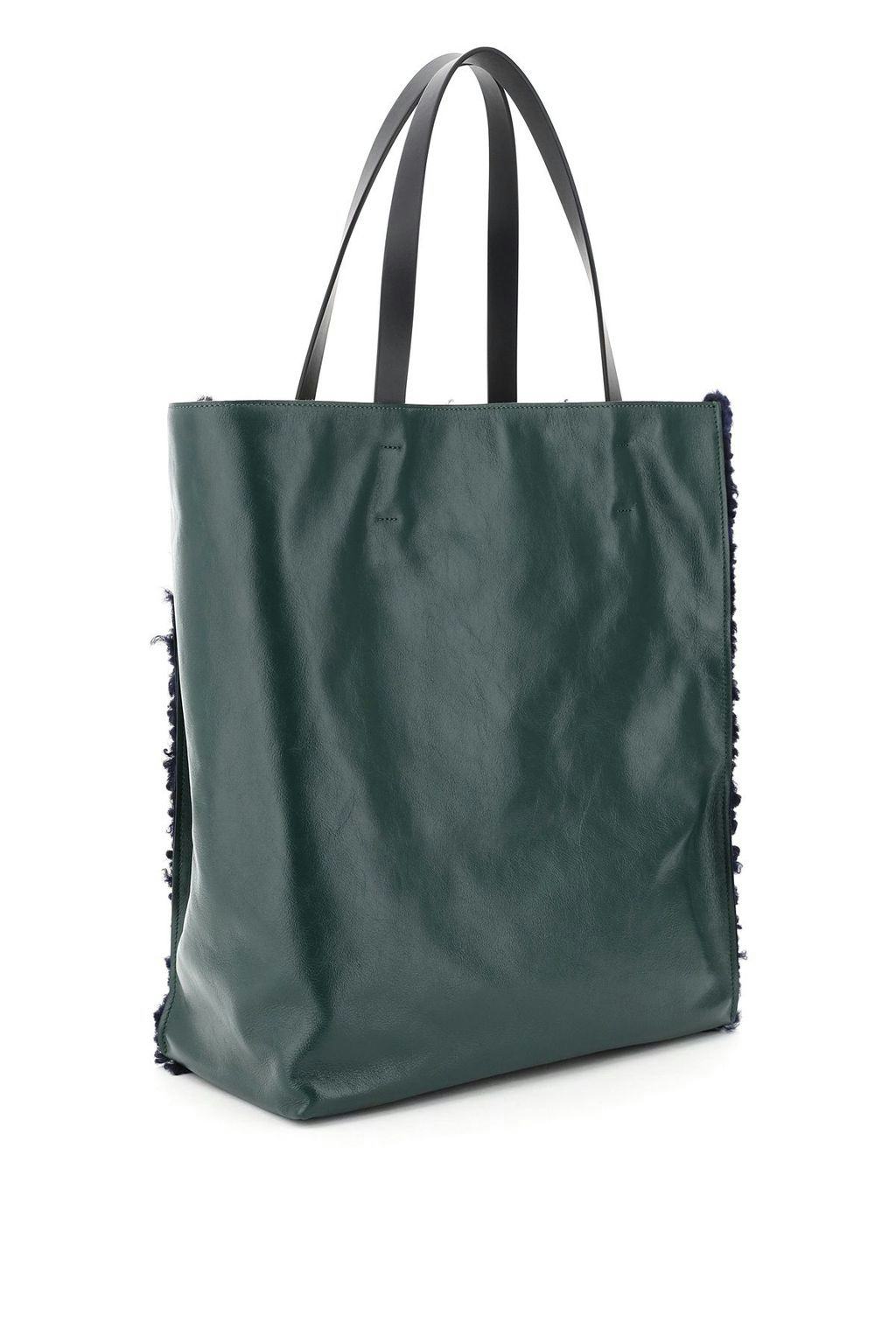 Marni Museo Large Tote Bag: image 1