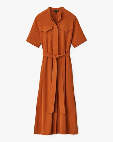 Selma Dress: image 1