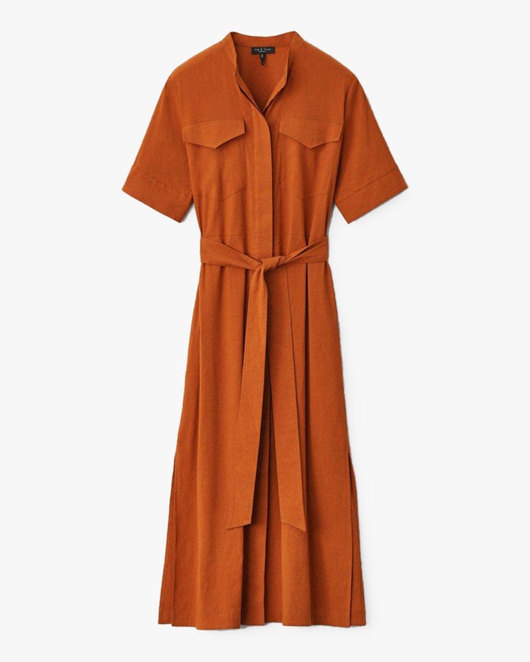 Selma Dress: image 1