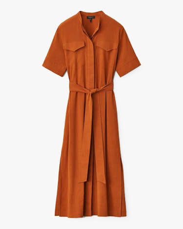 Selma Dress: image 1