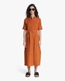 Selma Dress: additional image