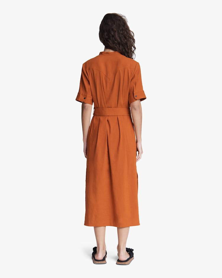 Selma Dress: additional image