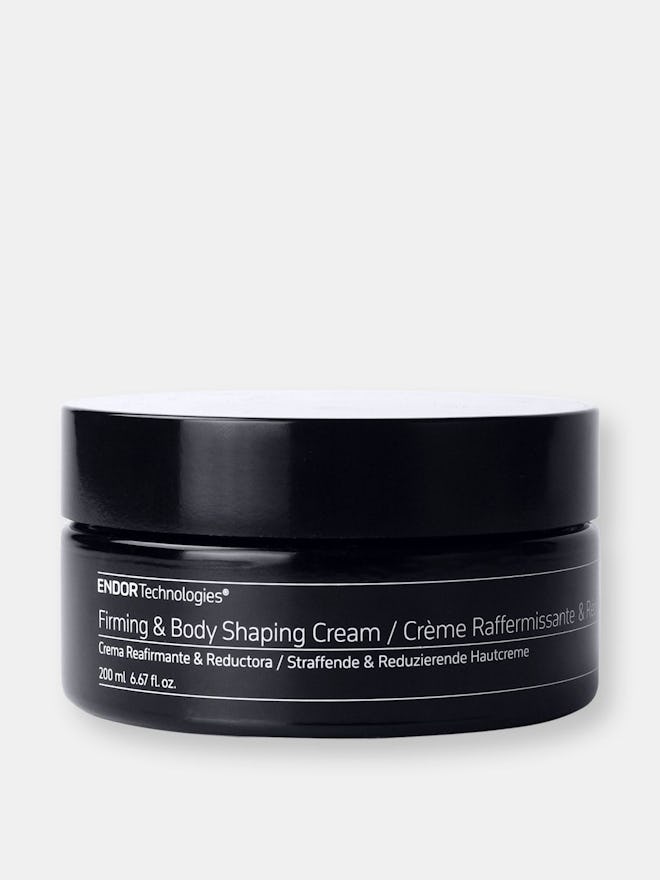 Firming & Body Shaping Cream: image 1