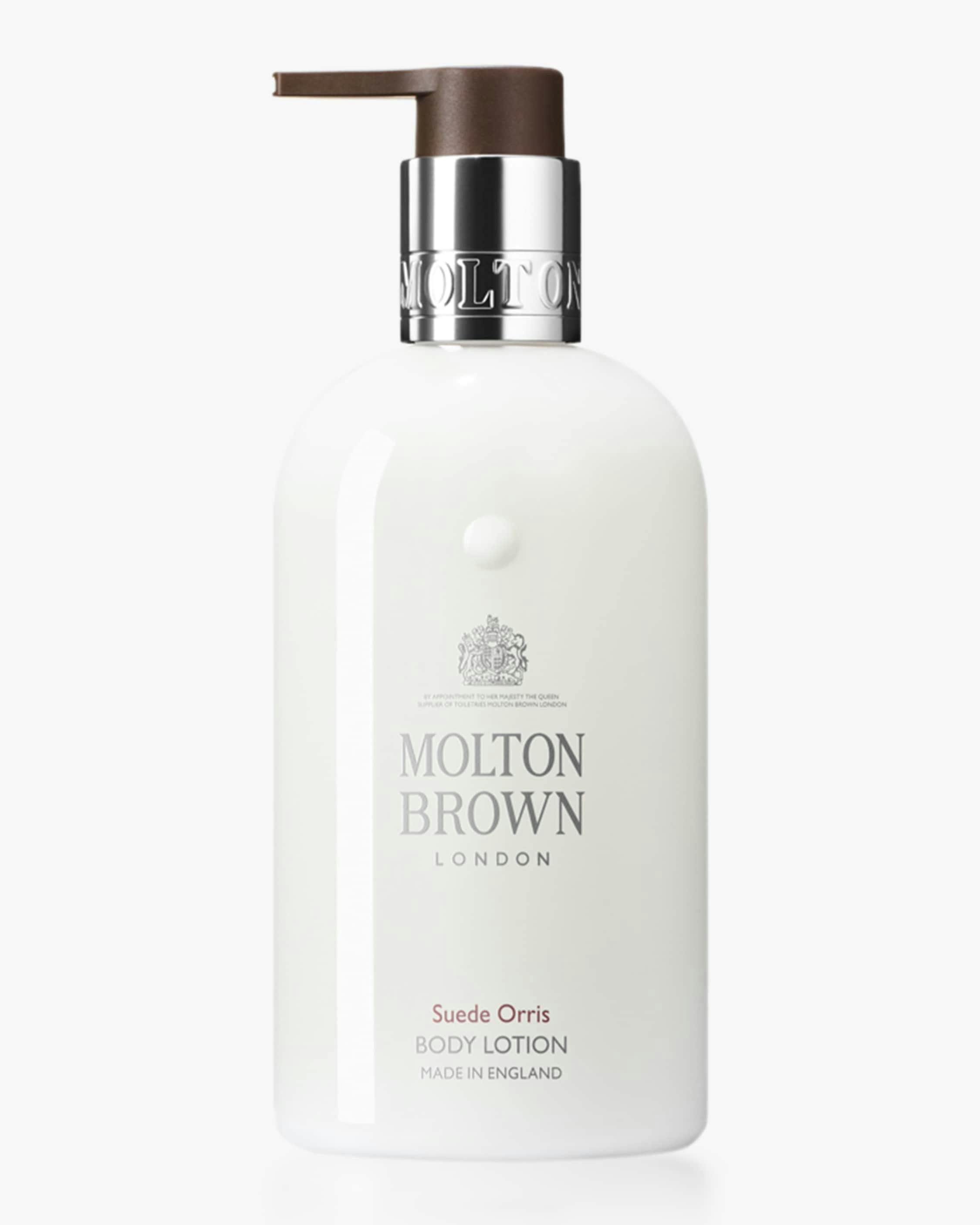 Suede Orris Body Lotion 300ml: image 1