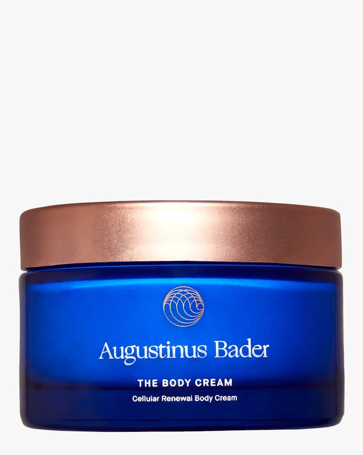 The Body Cream 200ml: image 1